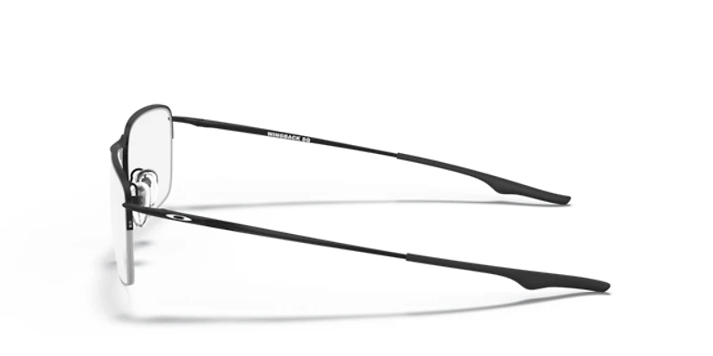 Oakley Man Satin Black