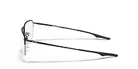 Oakley Man Satin Black