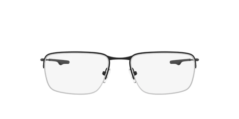 Oakley Man Satin Black