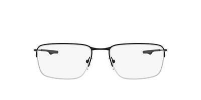 Oakley Man Satin Black