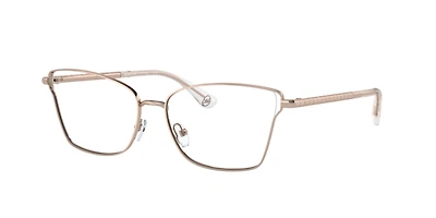 Michael Kors Woman Rose Gold