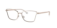 Michael Kors Woman Rose Gold