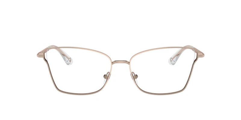 Michael Kors Woman Rose Gold