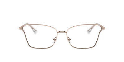 Michael Kors Woman Rose Gold