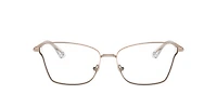 Michael Kors Woman Rose Gold