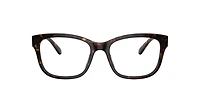 Coach Woman Dark Tortoise