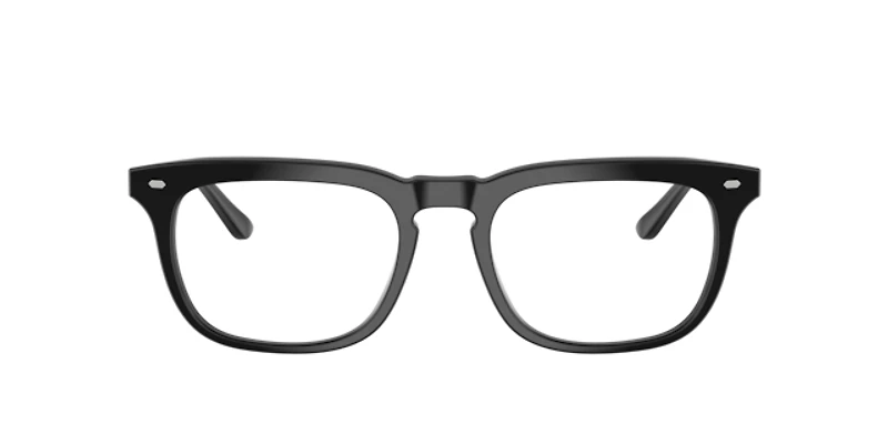 Brooks Brothers Man Black