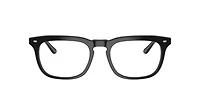 Brooks Brothers Man Black