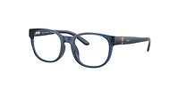 Polo Ralph Lauren Unisex Shiny Transparent