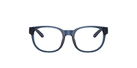 Polo Ralph Lauren Unisex Shiny Transparent