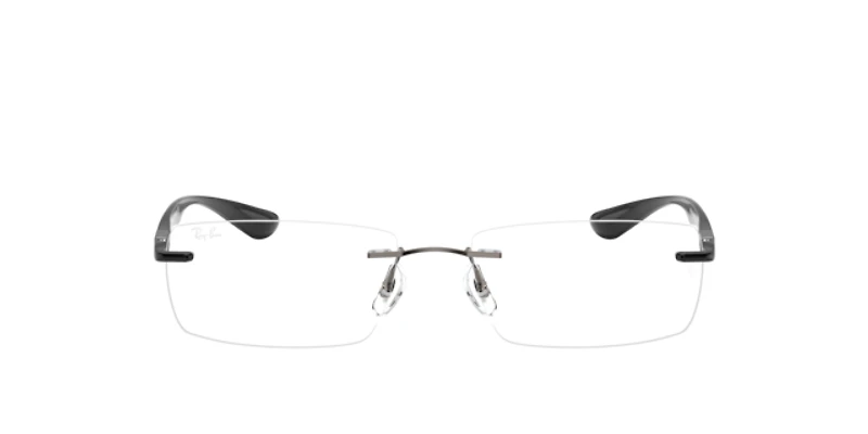 Ray-Ban Unisex Gunmetal