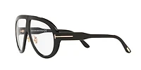 Tom Ford Unisex Shiny Black