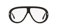 Tom Ford Unisex Shiny Black