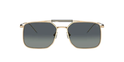 Brunello Cucinelli Man Gold Plated