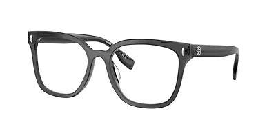 Tory Burch Woman Washed Black