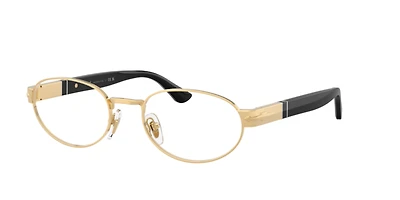 Persol Unisex Gold