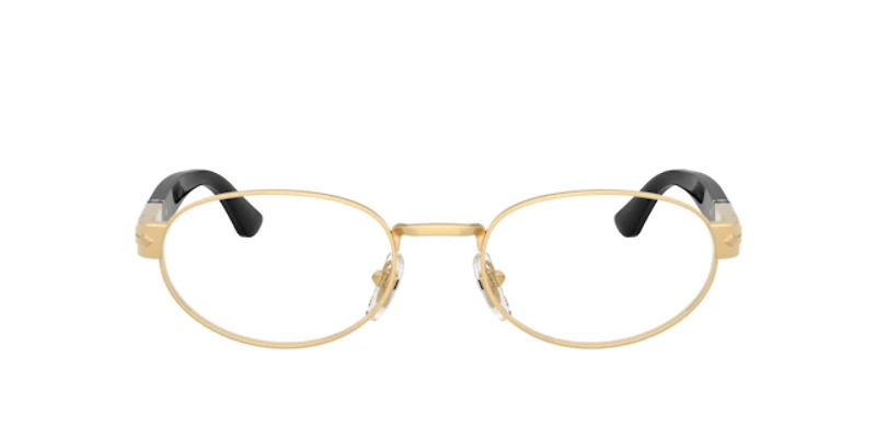 Persol Unisex Gold