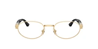 Persol Unisex Gold