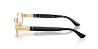 Persol Unisex Gold