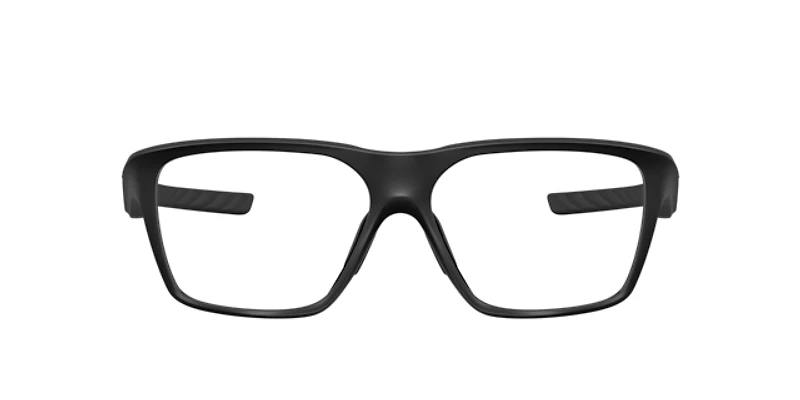 Oakley Unisex Satin Black