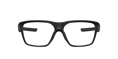 Oakley Unisex Satin Black