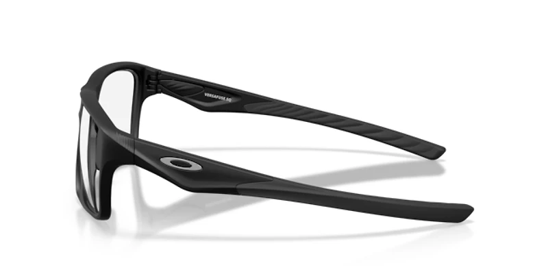 Oakley Unisex Satin Black