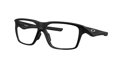 Oakley Unisex Satin Black