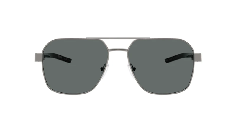 Scuderia Ferrari Man Gunmetal