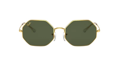 Ray-Ban Unisex Gold