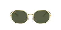 Ray-Ban Unisex Gold