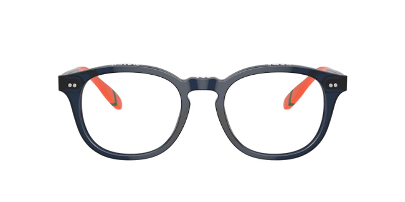 Polo Ralph Lauren Man Shiny