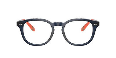 Polo Ralph Lauren Man Shiny