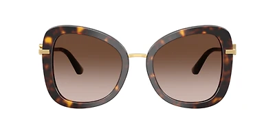 Dolce&Gabbana Woman Havana