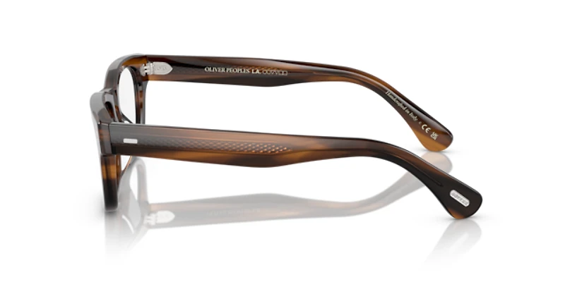 Oliver Peoples Unisex Tuscany Tortoise