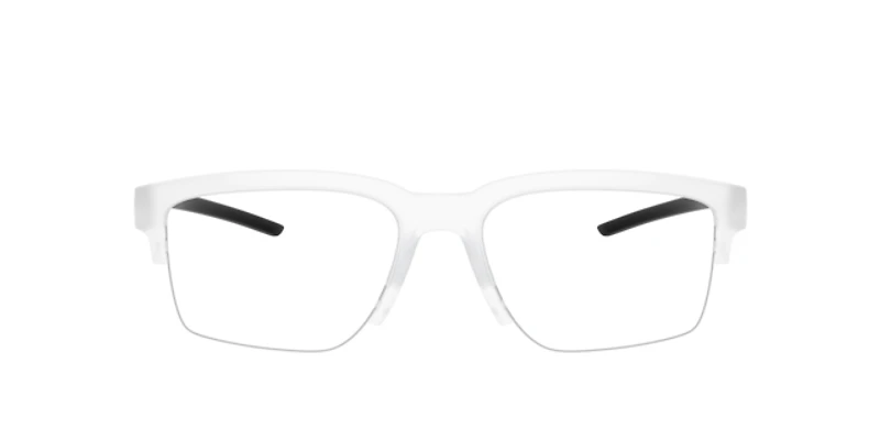 Scuderia Ferrari Man Transparent Grey