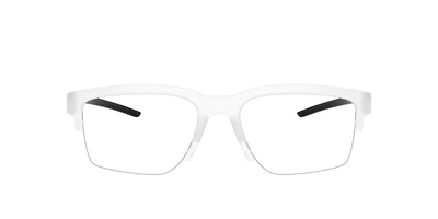 Scuderia Ferrari Man Transparent Grey