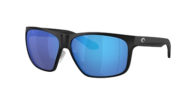 Costa Del Mar Man Matte Black