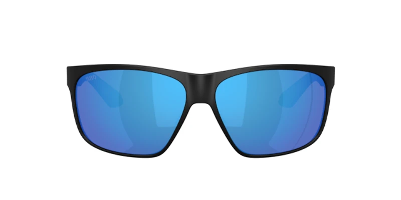 Costa Del Mar Man Matte Black