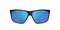 Costa Del Mar Man Matte Black