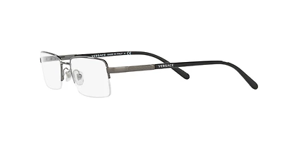 Versace Man Gunmetal