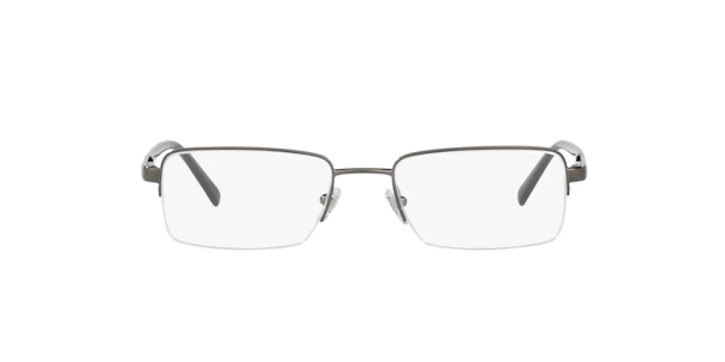 Versace Man Gunmetal