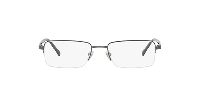 Versace Man Gunmetal