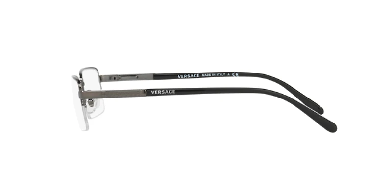 Versace Man Gunmetal