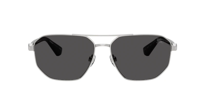 Burberry Man Silver