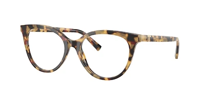 Tiffany Woman Blonde Havana