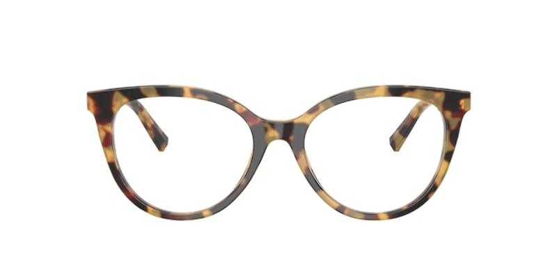 Tiffany Woman Blonde Havana