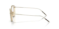 Oliver Peoples Unisex Gold, Buff