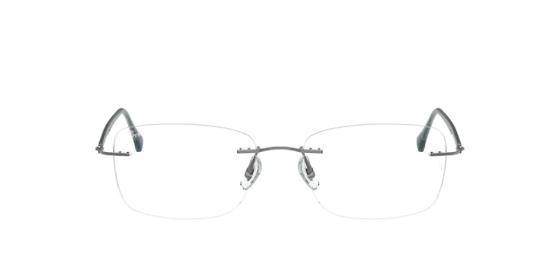 Ray-Ban Unisex Gunmetal