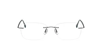 Ray-Ban Unisex Gunmetal