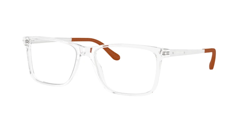 Ralph Lauren Man Transparent